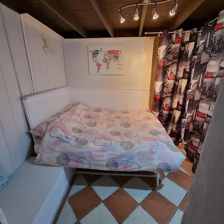 Cosy Apartament